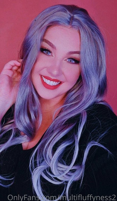 multifluffyness2 model gallery