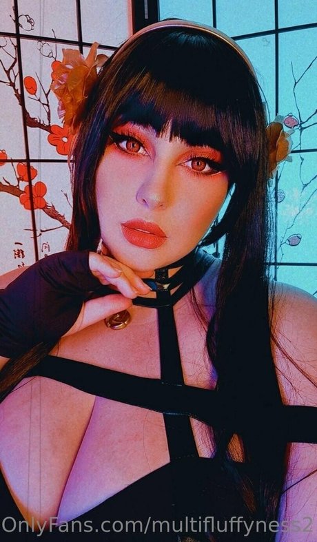 multifluffyness2 pornstar beautiful img