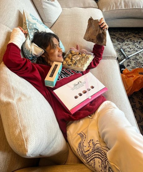 Emma Raducanu star high quality gallery