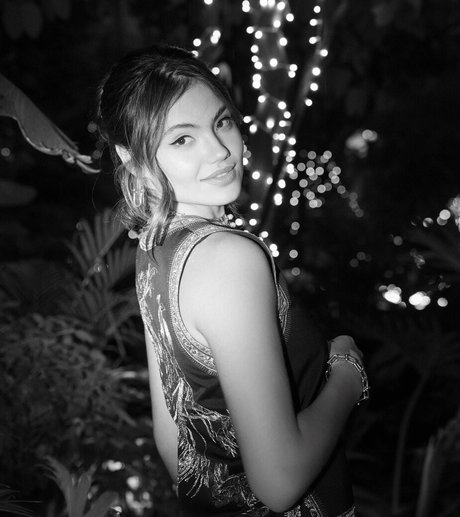 Emma Raducanu perfect star pictures