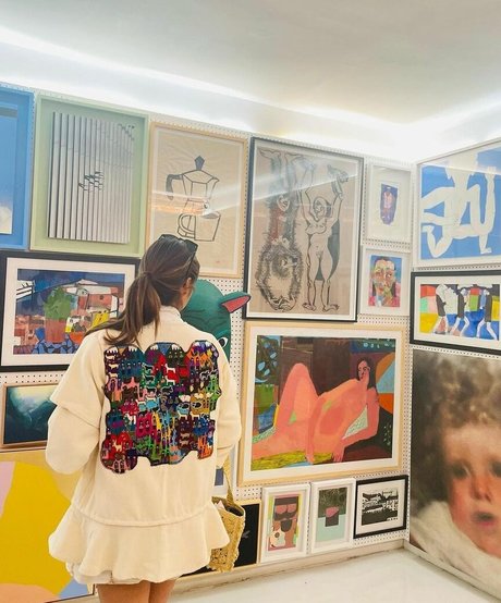 Emma Raducanu sexy actress pics