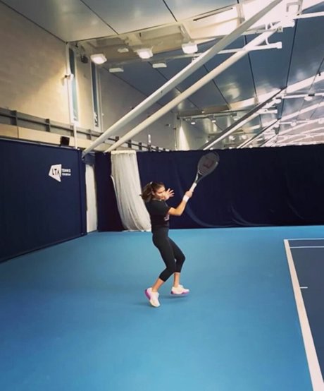 Emma Raducanu pornstar adult pictures