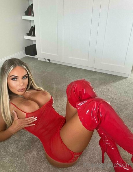 itsavagrace free model picture