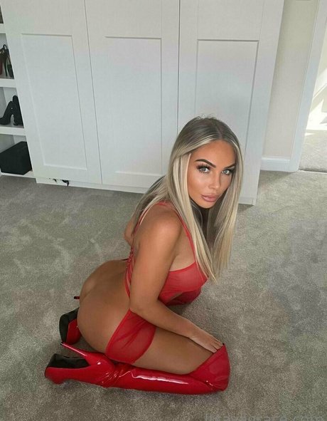 itsavagrace model nudes images