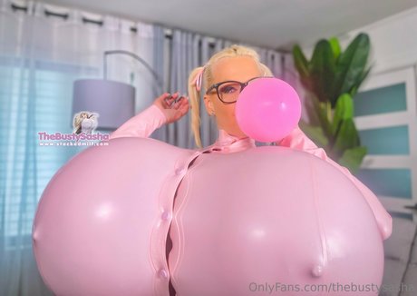 thebustysasha hd pornstar galleries