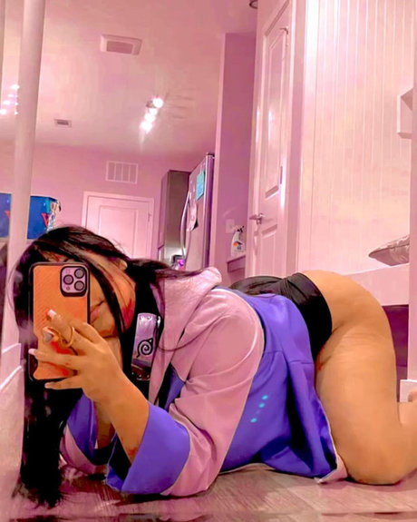 Jaki Senpai free pornstar photo