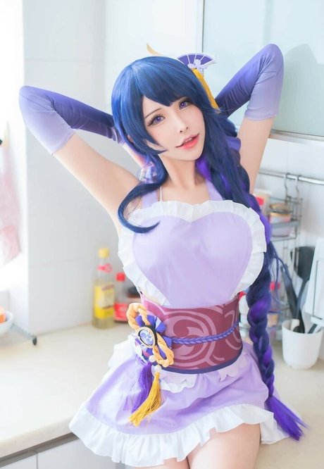 Plant Lily exclusive model images