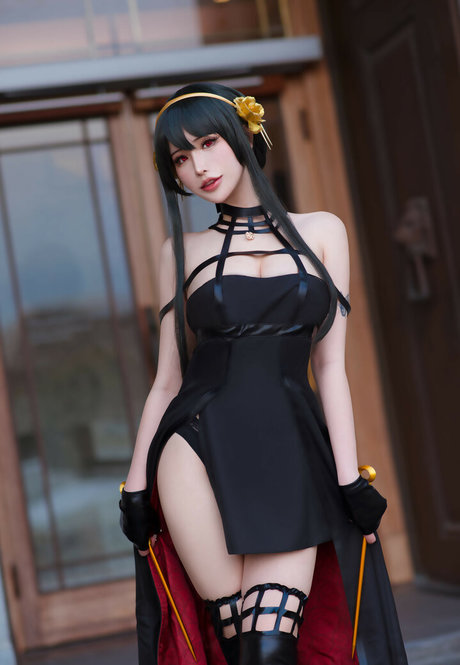 Plant Lily exclusive pornstar archive