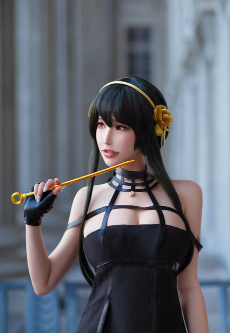 Plant Lily art pornstar img