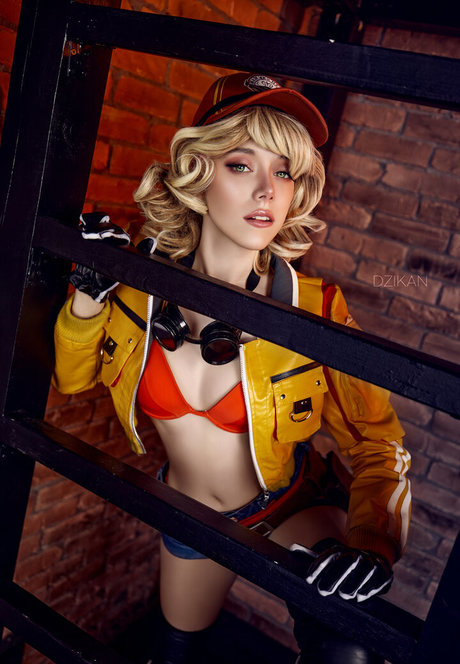 Dzikan nudes pornstar pics