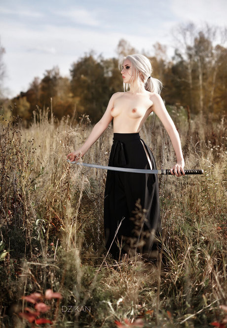 Dzikan model sex images