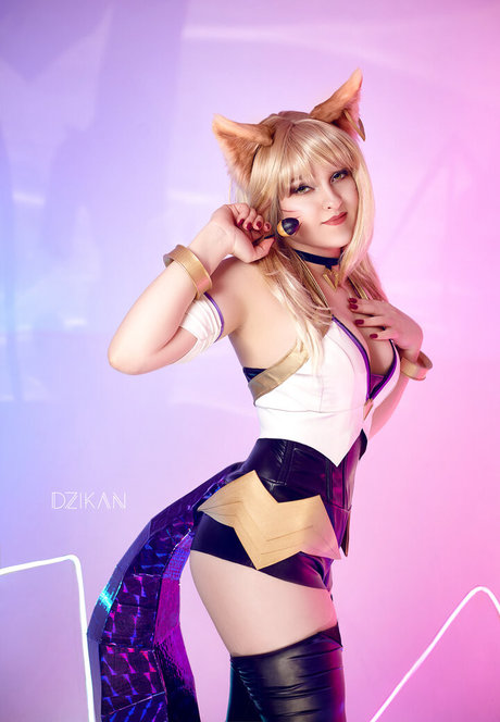 Dzikan xxx model img