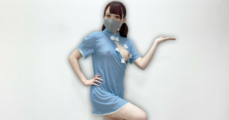 yume1119mimi model top photos