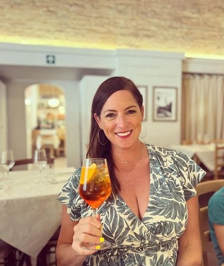 Sarah Spain Espn star best picture