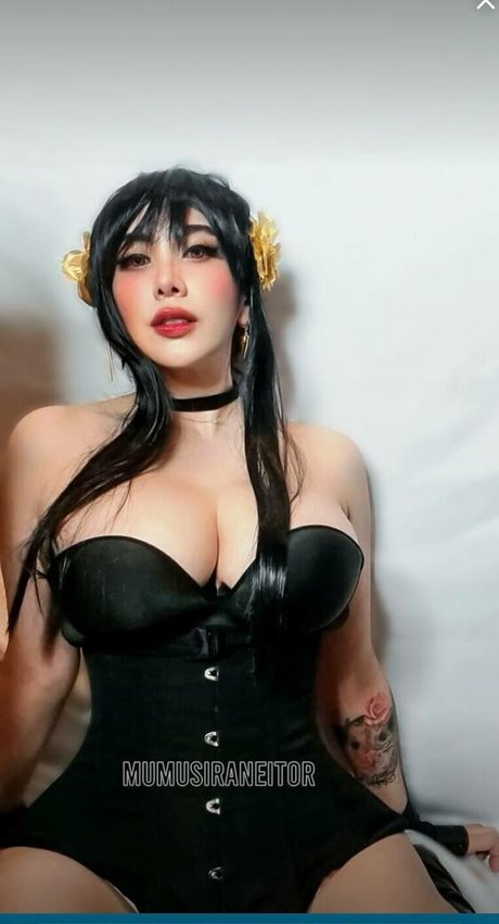 Mumusiraneitor model hd img