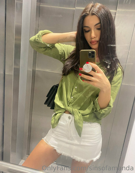 sinsofamanda model hd galleries