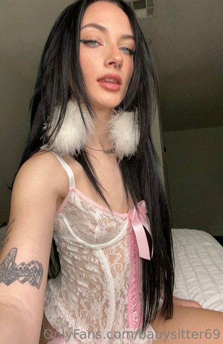 babysitter69 pornographic actress images