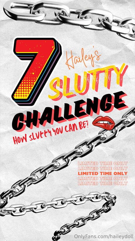 haileydoll star erotic images