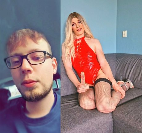 haileydoll nudes model image