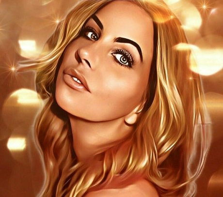 Mrsrobinsonxo best star image