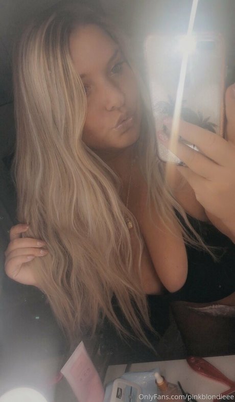 tierratheblonde model nudes images