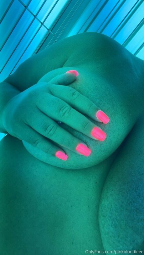 tierratheblonde pornstar free gallery