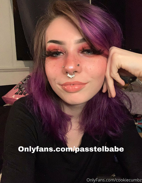 cookiecumbz pornstar art images