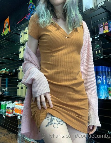 cookiecumbz Profile pic