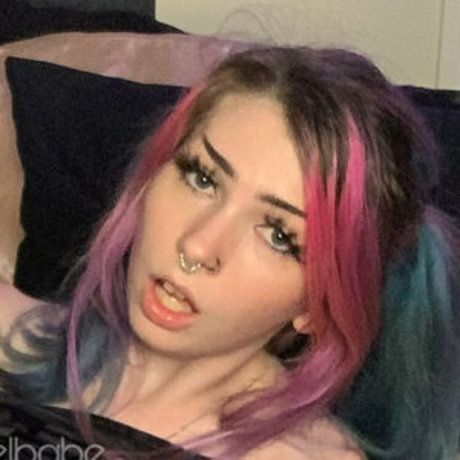 cookiecumbz model beautiful image