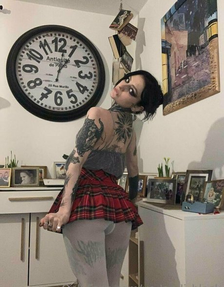 yo landi black pornographic actress picture