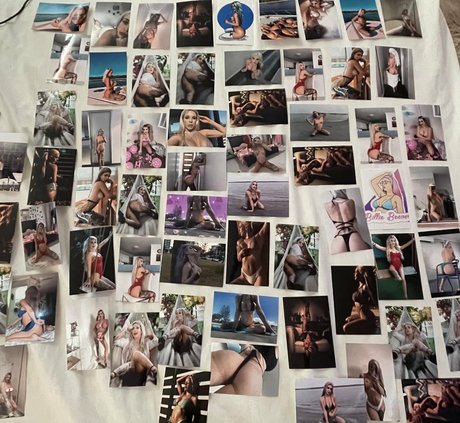 billiebeever pornographic actress image