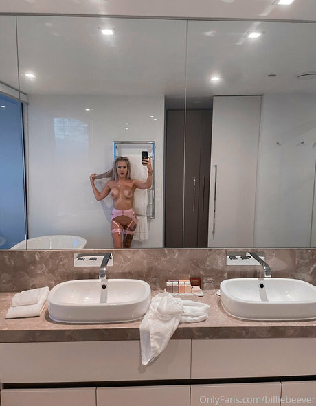 billiebeever actress image