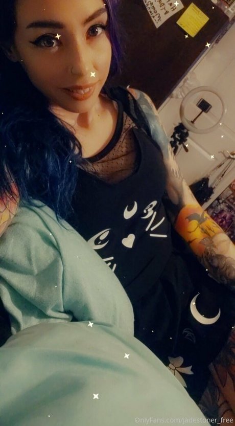 jadestoner free top model images