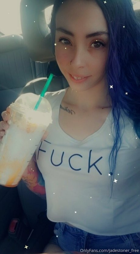 jadestoner free nudes star picture