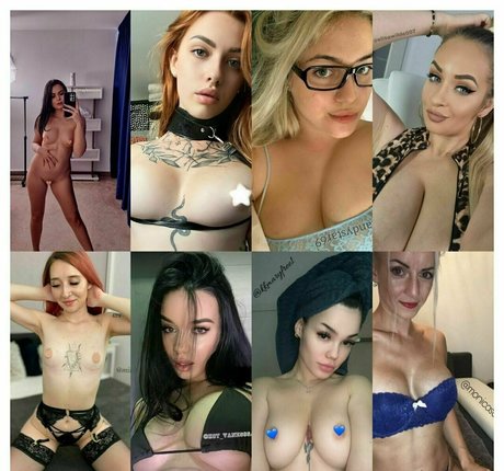 sofia blac naked model galleries