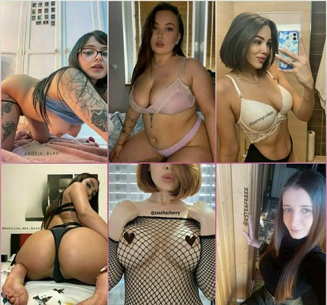 sofia blac nude pornstar pictures