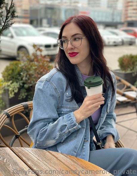 candycameron private model pretty pictures