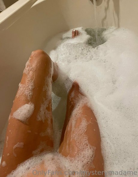 mysterymadame pornstar nude images