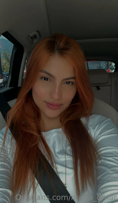 maria dmar exclusive actress photos