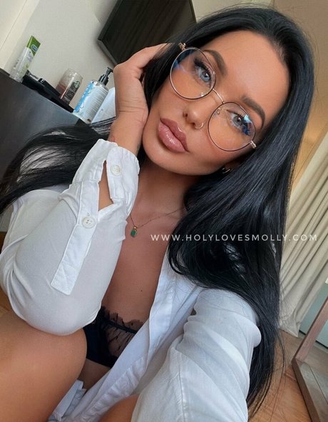 holylovesmolly star exclusive galleries