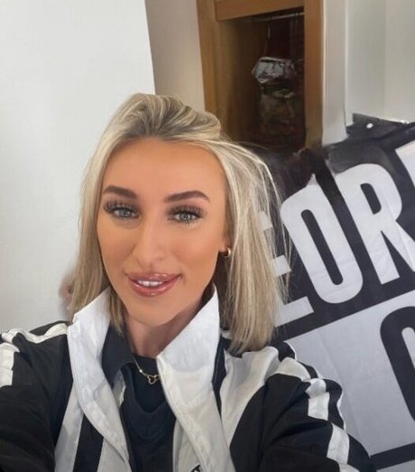 Lauren Day pornstar sexy image