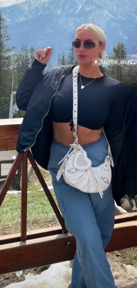 Lauren Day top actress image