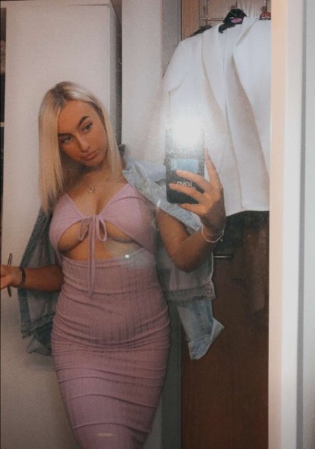 Lauren Day pretty star images