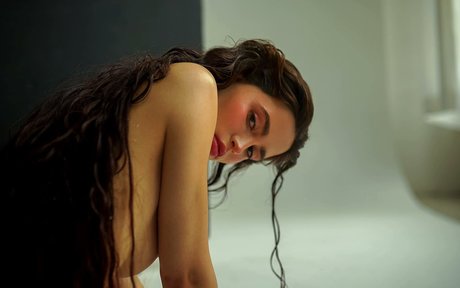 Vlada Erofeeva star exclusive image