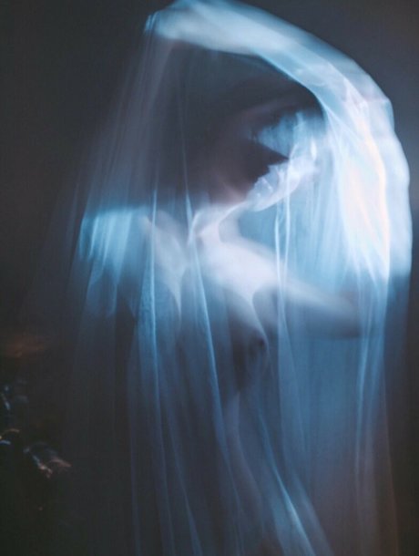 Vlada Erofeeva beautiful model photos