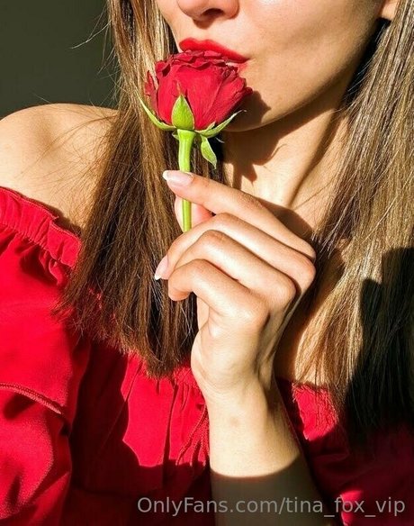 tina fox vip hd model pics