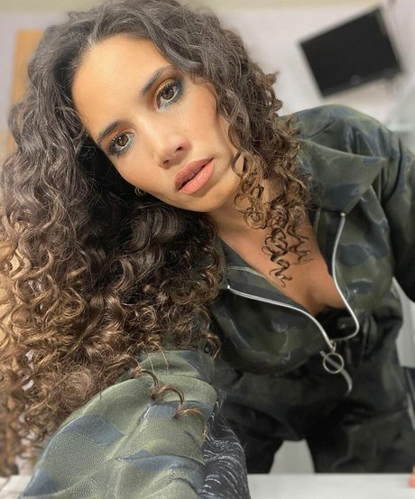 India Martinez pornstar hot picture