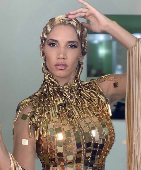 India Martinez pornstar adult pic