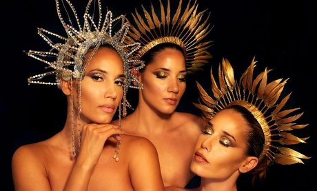 India Martinez pornstar adult image