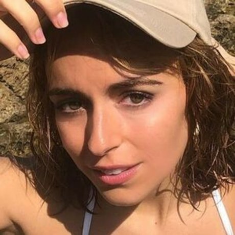 Laura Caraballo model exclusive gallery